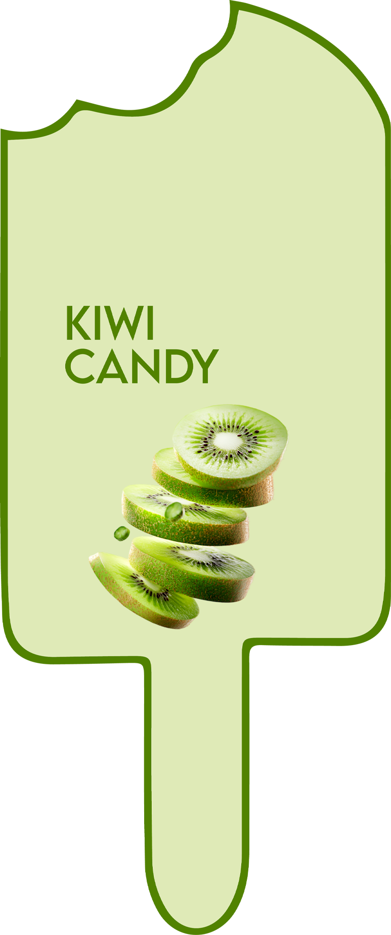 KWI CANDY